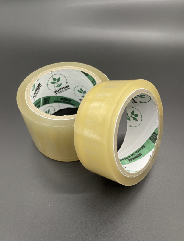 Cellulose Packing Tape
